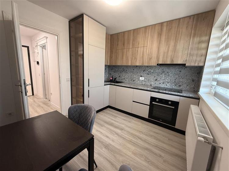 Apartament Smart Complexul Poitiers