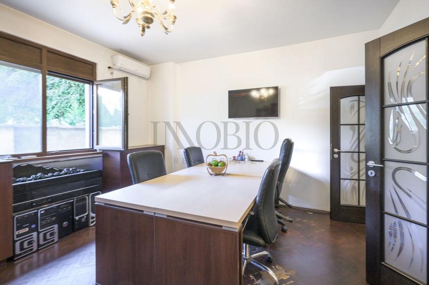 Apartament 3 cam, 94 mp, Str. Dionisie Lupu | Grădina Icoanei