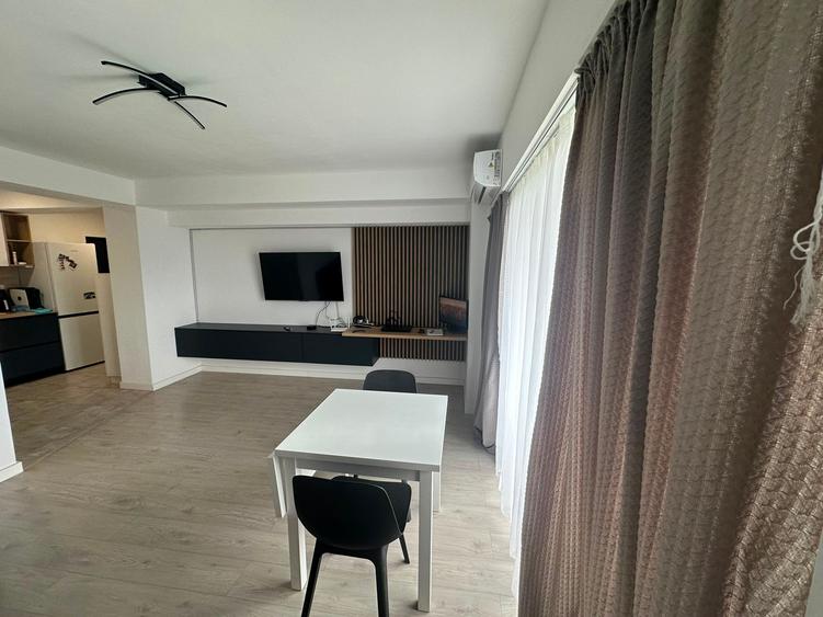 Studio Premium| Bloc Nou| Vedere Tâmpa | Comision 0%