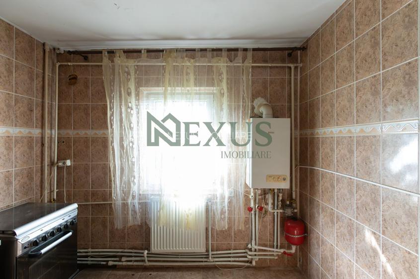 Apartament cu 4 camere, 90 mp, etaj 1 – Zona Nord, Bacău - 13