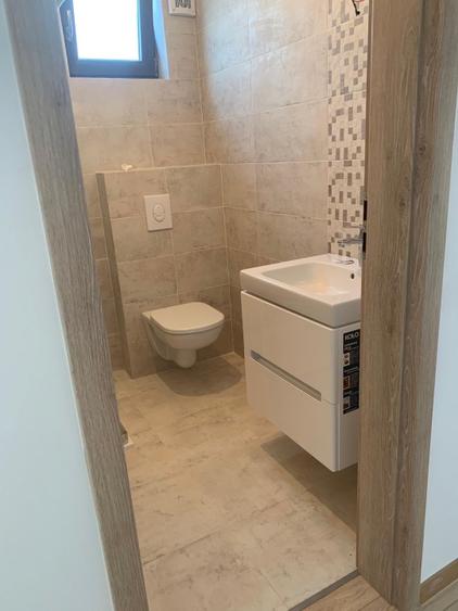 Apartament premium 3 camere | 88,08 mp | Loc parcare subteran | Șoseaua Chitilei