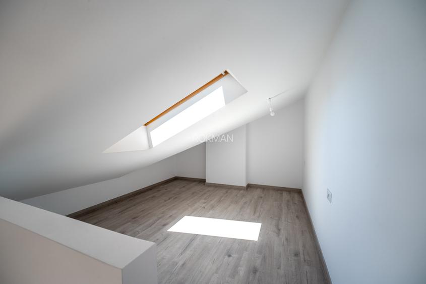 Dezvoltator: Apartament 2 camere open space Finalizat , Rokman - 13