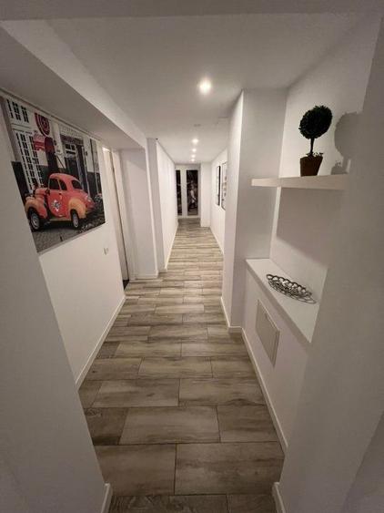 Apartament | 3 camere | locuit sau birou | bloc nou | Decebal