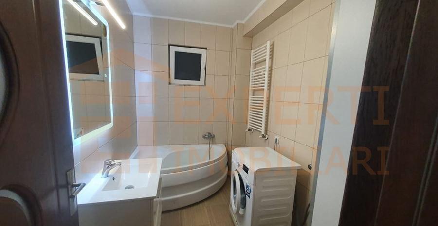 Apartament 2 Camere de Închiriat Tomis Plus | Decomandat | Mobilat