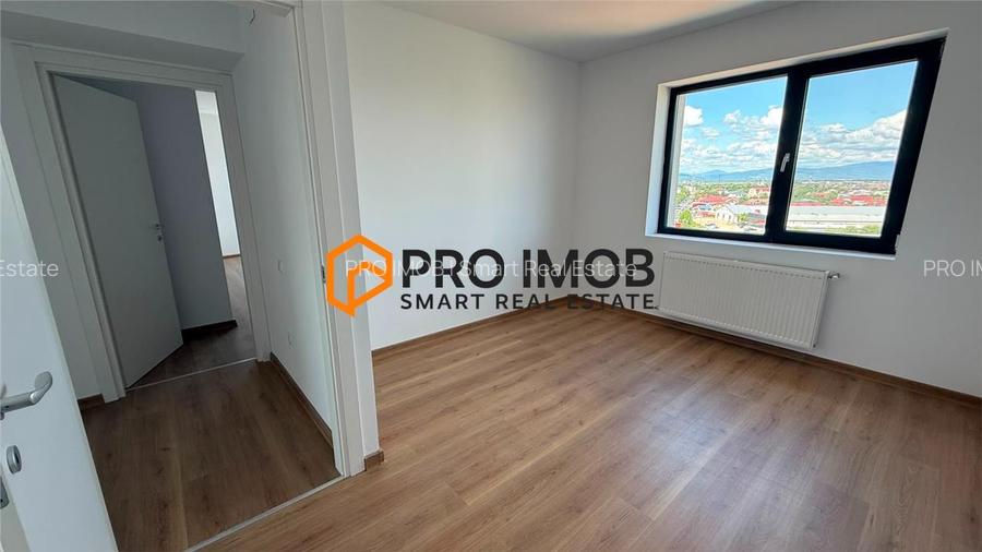 Apartament 3 camere cf 1 decomandat zona Obor-Focsani - 7