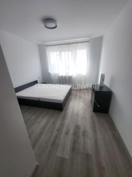 Ap 2 camere, decomandat, centrala proprie, loc de parcare, zona Bercen - 4