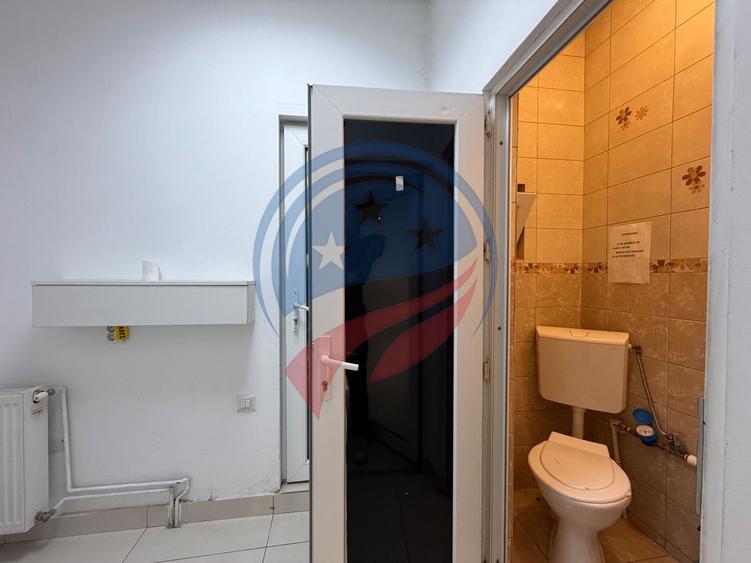 Chirie spatii 50 MP stradal