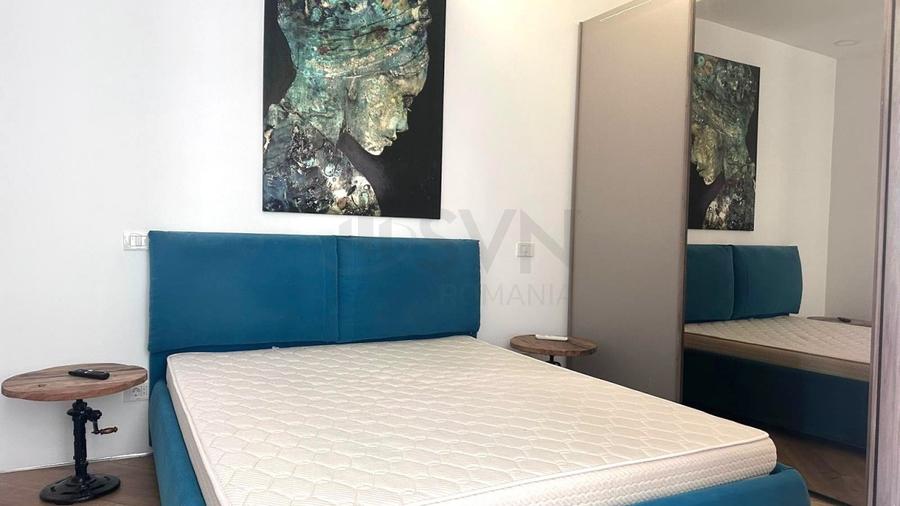 REA1029874 Apartament 2 camere, Dinamic City, etaj 3