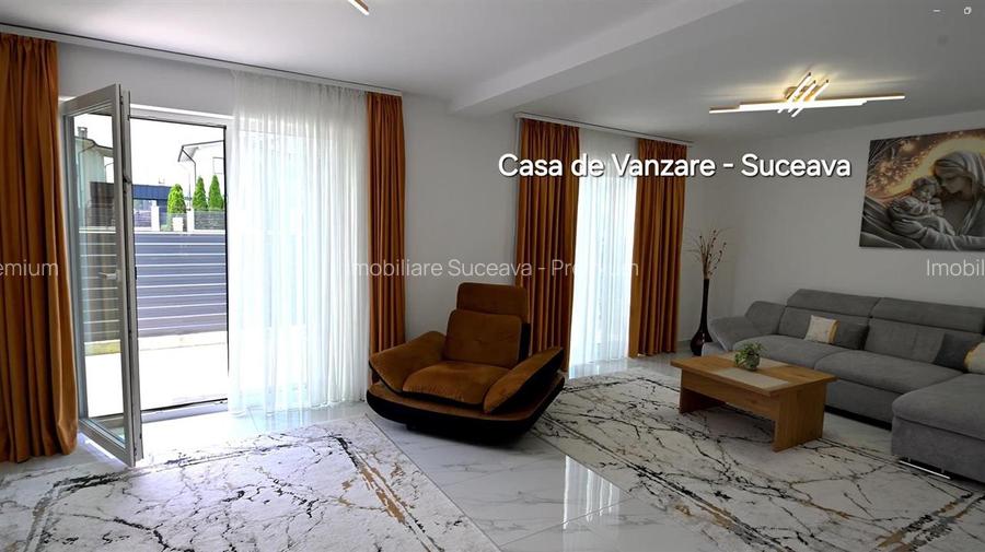 Casa Noua - de Vanzare - Suceava - 13