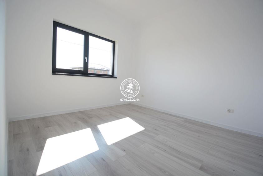 Casa plan parter Rediu