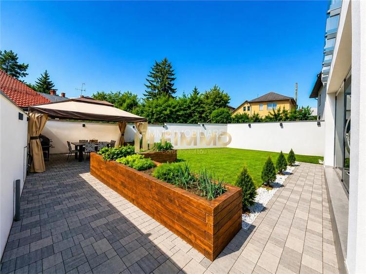 Casa PREMIUM - Centru Suceava | 240 mp utili | ID:1809 - 22