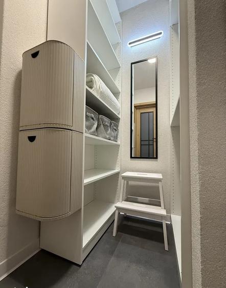 Studio modern, 30 mp, metrou, centrala, bucatarie separata, Piața Iancului