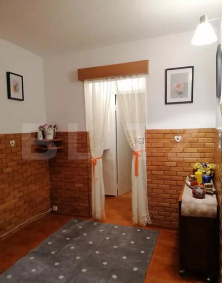 Apartament 2 camere, 55 mp - Iași, Nicolina