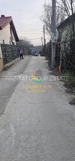 Teren intravilan 1.500 mp Strada Unirii Popești-Leord - 10