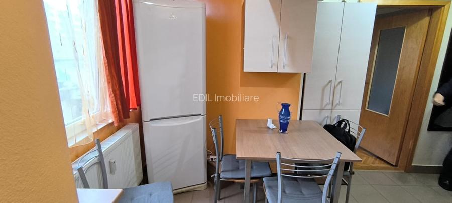 Apartament de vânzare, 1 cameră, 34 mp, Mănăștur zona Cinema Dacia - 5