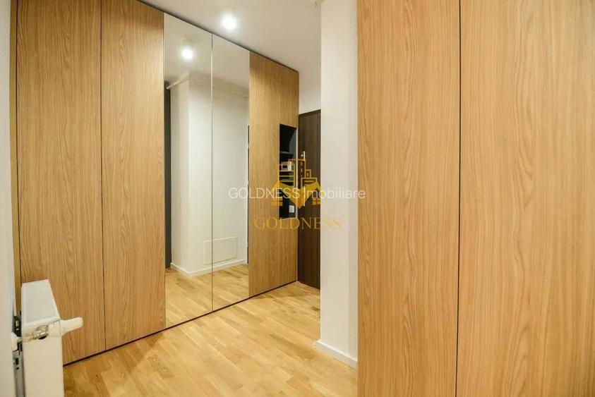 2 camere, modern, bloc nou,Intre Lacuri, zona Iulius mall, Park Lake - 6