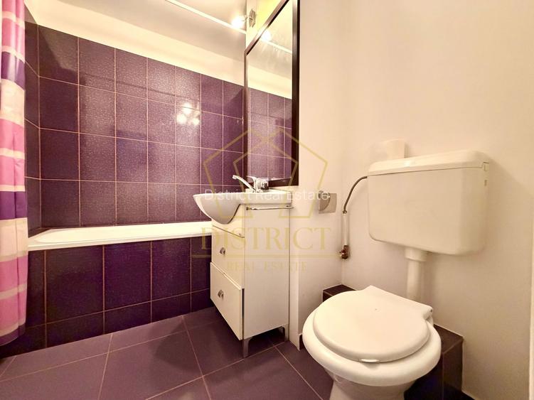 Apartament decomandat cu 2 camere | Steaua - 9