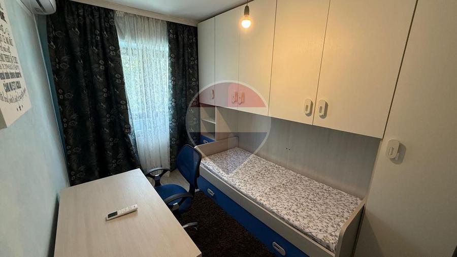 Apartament 4 camere Pictor Grigorescu