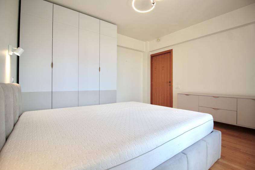 BRANCOVEANU METROU-MARTISOR, APARTAMENT 93 MP, CU TERASA 17 MP SI PARCARE!
