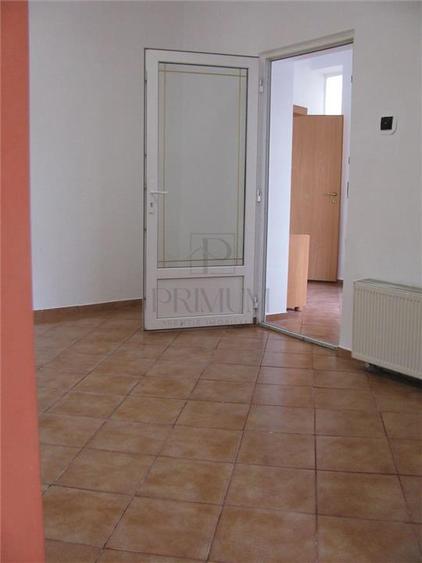 Spatiu comercial - zona excelenta - centrala proprie - aer conditionat - 60 mp