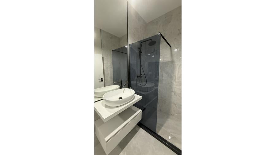REA1029896 Pipera l Apartament 2 camere 69 mp l Imobil nou