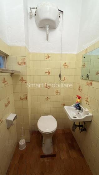 Apartament casa 3 camere 130 mp utili zona Parc Sub Arini