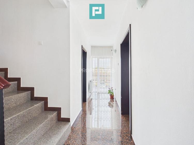 Casă individuală 8 camere - Dudeștii Noi - 12