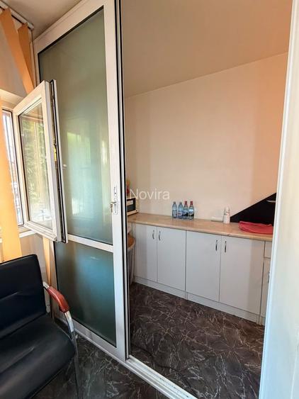 Apartament 2 Camere Decomandat | 60 MP | Bloc 1988 | 13 Septembrie - 7