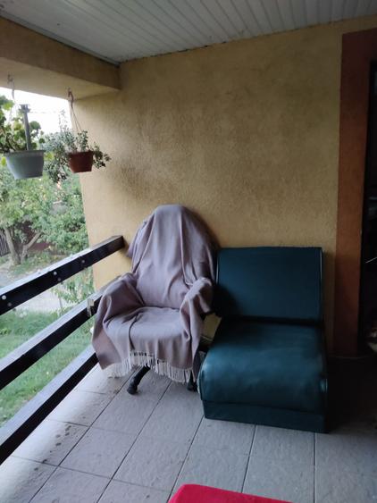Camera la casa | Galata | Mansarda | Baie proprie | Pet Friendly | 250 EUR
