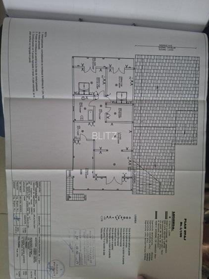 VILA SPATIOASA IN BOLDESTI-SCAENI, 6CAMERE+1000MP - 14