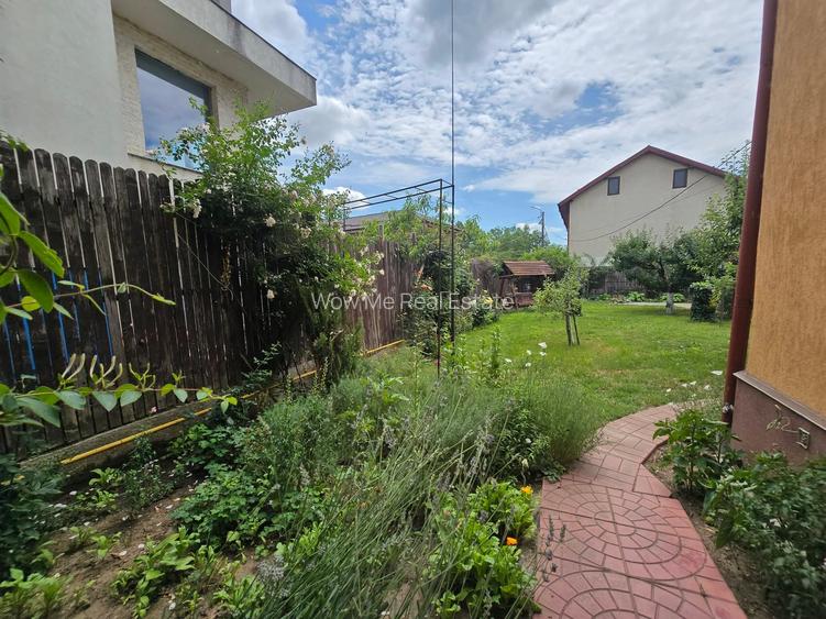 Vilă Individuală 4 Camere Lac Fundeni, Strada Spicului - 41