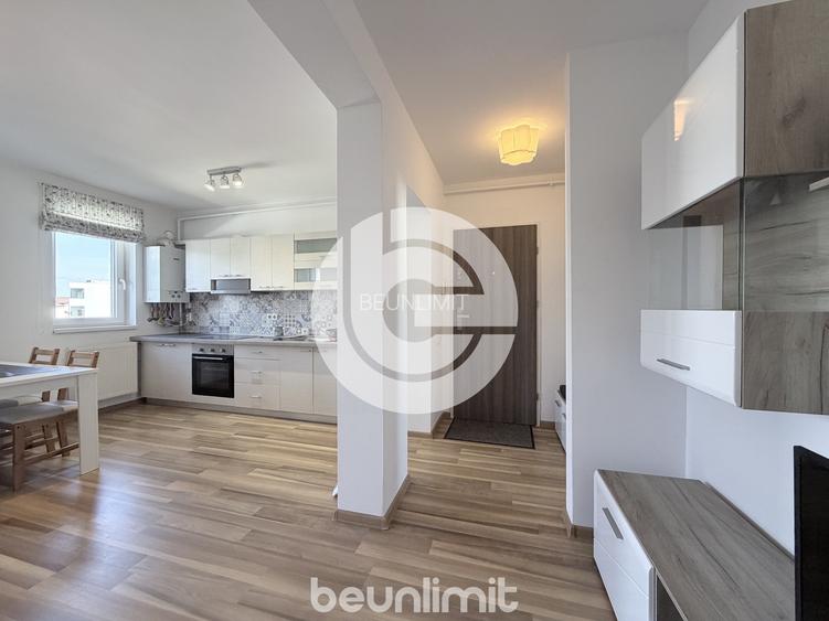 Apartament 2 camere | Open space | Arhitectilor-langa Mandra | Pet friendly - 8