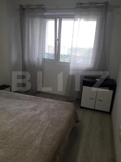 Apartament 2 camere, 50 mp, zona Copou