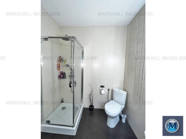 Vila cu 6 camere de vanzare, zona Cantacuzino, 217 mp #16525