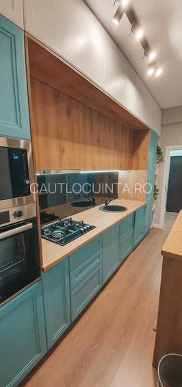 Apartament 2 camere | Splaiul Unirii | Centrală proprie | Loc de parcare inclus - 5