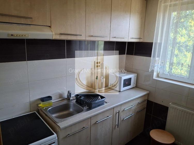 Apartament 2 Camere | Bogdăneștilor | Pet Friendly | Etaj 2