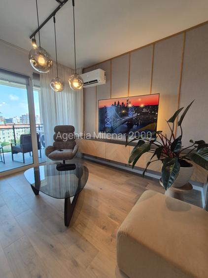 Iată cu siguranță cel mai frumos apartament central! - 7
