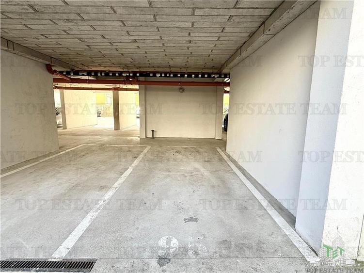 Apartament 3 camere | 20mp terasa + balcon | parcare acoperita + boxa | Rotar Pa
