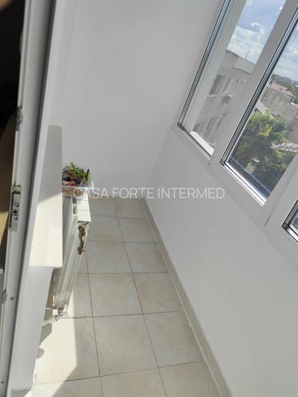 Apartament cu 2 camere, Faleza Nord Azilul de batrani  2250 Ron - 7