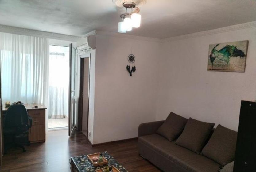 Garsoniera zona Iancului