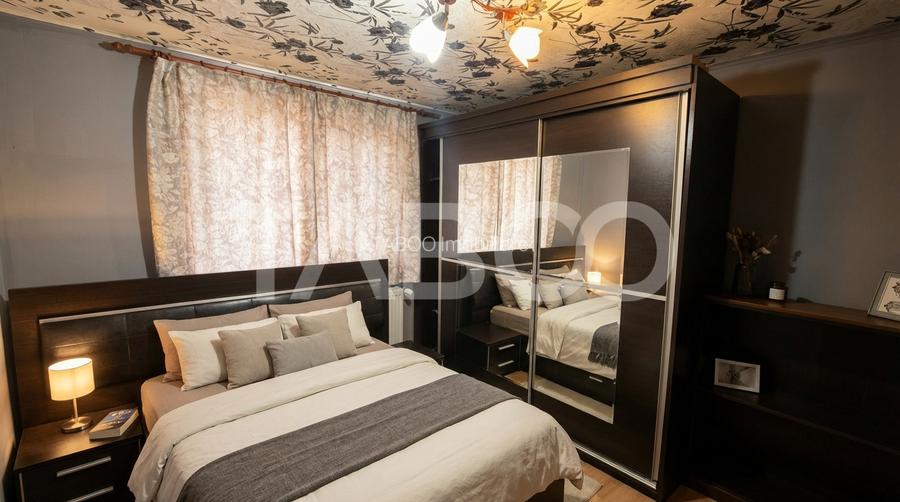 EXCLUSIVITATE COMISION 0 % Casa individuala Seica Mare Sibiu - 10