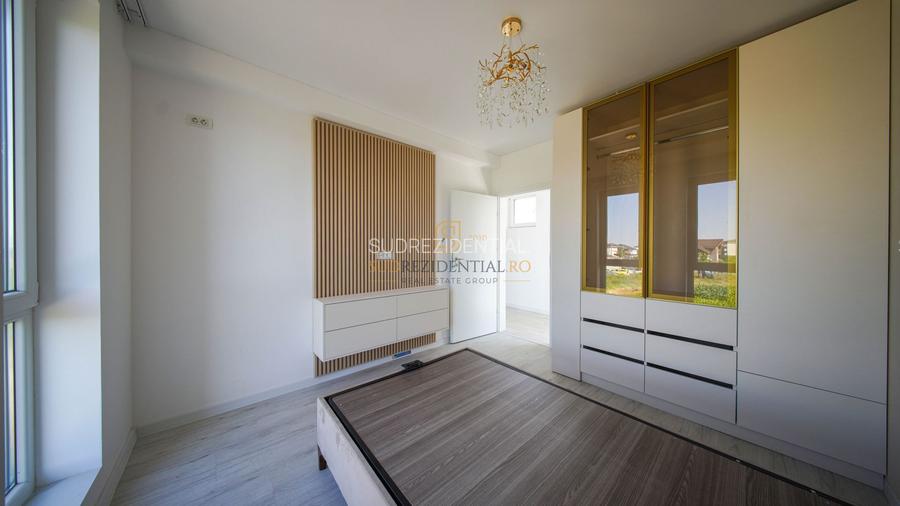Vila individuala | Ansamblu privat in Bragadiru-Independentei - 11