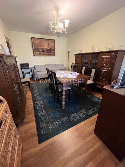 3 camere Tineretului, necesita  renovare totală - 4