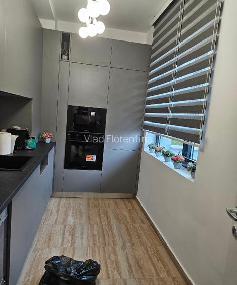 Inchiriez apartament 2 camere in blocul Forest On. Detalii la nr tel 0735317494 - 3