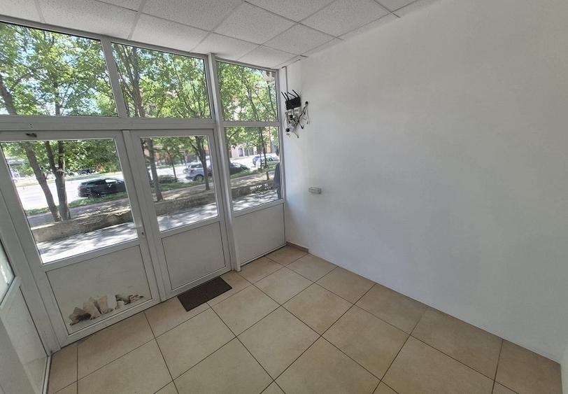Spatiu Comercial zona CUG