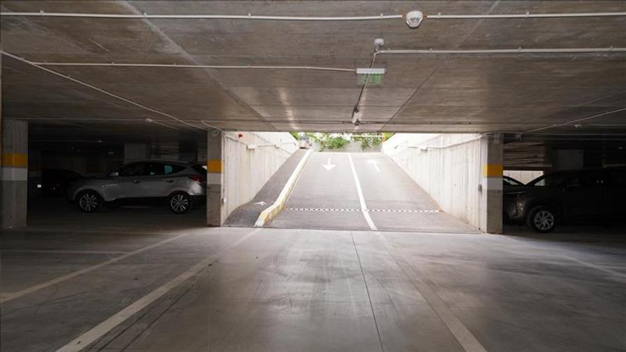 Spatiu comercial | Complex rezidential nou | Nufarul | 15 parcari incluse