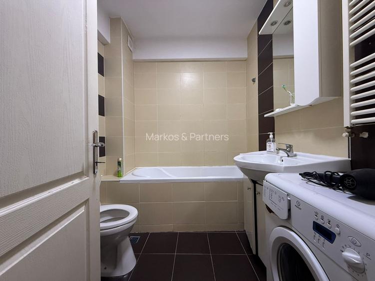 Apartament cu 3 camere I Decomandat I Zona Mărăști - 10