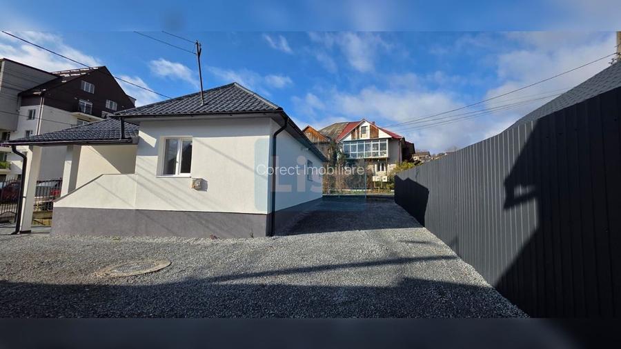 Casa de vanzare 75 mp pe un singur nivel Subcetate - 2