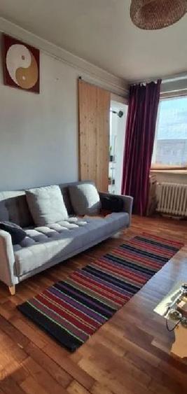 Titan,Metrou,Parc IOR,bl.reabilitat,mobilat,utilat complet,AC,balcon,debara