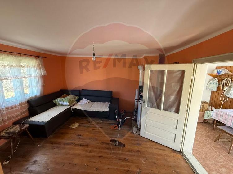 Casa in judetul Arad, Dumbravita
